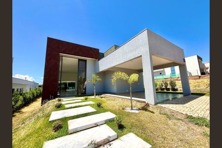 Casa à venda com 525m², 4 quartos e 3 vagas