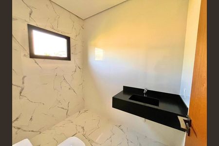 Casa à venda com 525m², 4 quartos e 3 vagas