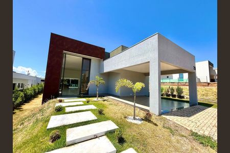 Casa à venda com 525m², 4 quartos e 3 vagas