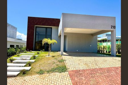 Casa à venda com 525m², 4 quartos e 3 vagas