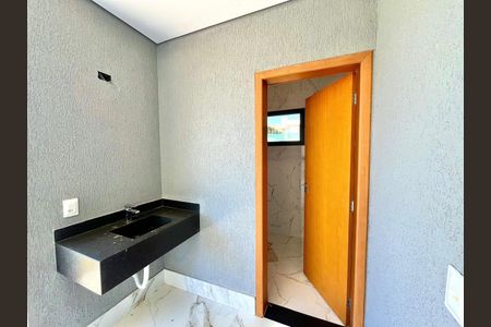 Casa à venda com 525m², 4 quartos e 3 vagas