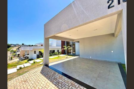 Casa à venda com 525m², 4 quartos e 3 vagas