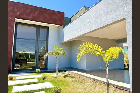 Casa à venda com 525m², 4 quartos e 3 vagas