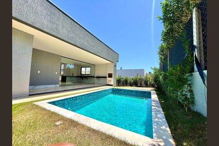 Casa à venda com 525m², 4 quartos e 3 vagas