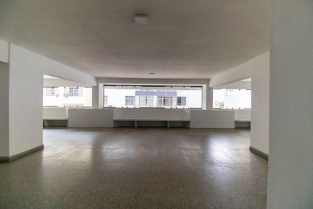 Apartamento à venda com 108m², 2 quartos e 1 vaga Apartamento à venda com 108m², 2 quartos e 1 vagaÁrea comum