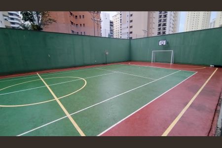 Apartamento à venda com 260m², 6 quartos e 4 vagas Apartamento à venda com 260m², 6 quartos e 4 vagasÁrea comum