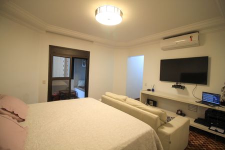 Apartamento à venda com 260m², 6 quartos e 4 vagas Apartamento à venda com 260m², 6 quartos e 4 vagasSuíte