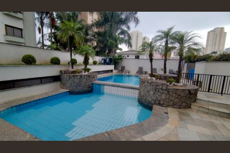 Apartamento à venda com 260m², 6 quartos e 4 vagas Apartamento à venda com 260m², 6 quartos e 4 vagasÁrea comum