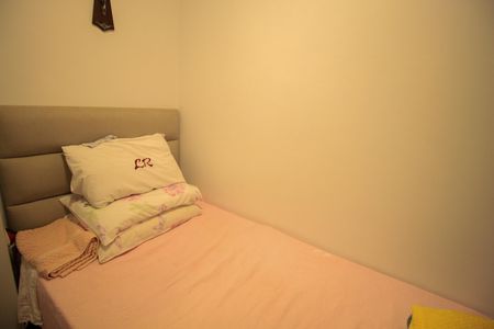 Apartamento à venda com 260m², 6 quartos e 4 vagas Apartamento à venda com 260m², 6 quartos e 4 vagasQuarto de Serviço