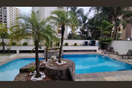 Apartamento à venda com 260m², 6 quartos e 4 vagas Apartamento à venda com 260m², 6 quartos e 4 vagasÁrea comum