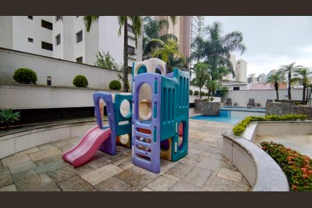 Apartamento à venda com 260m², 6 quartos e 4 vagas Apartamento à venda com 260m², 6 quartos e 4 vagasÁrea comum