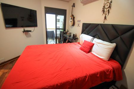 Apartamento à venda com 260m², 6 quartos e 4 vagas Apartamento à venda com 260m², 6 quartos e 4 vagasQuarto 2