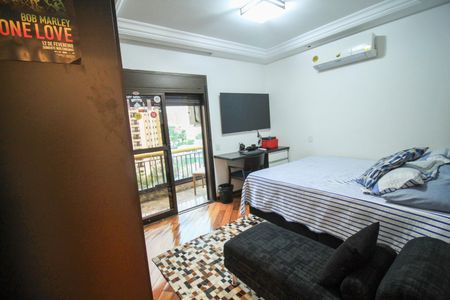 Apartamento à venda com 260m², 6 quartos e 4 vagas Apartamento à venda com 260m², 6 quartos e 4 vagasQuarto 1