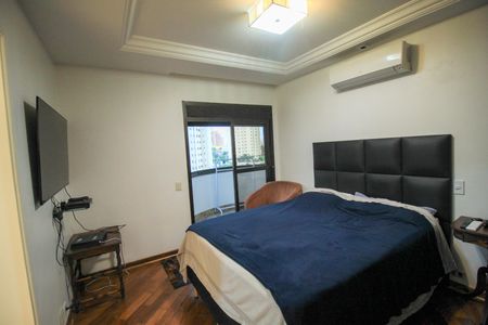 Apartamento à venda com 260m², 6 quartos e 4 vagas Apartamento à venda com 260m², 6 quartos e 4 vagasSuíte 2