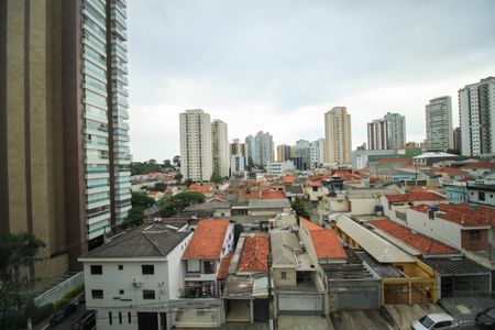 Apartamento à venda com 260m², 6 quartos e 4 vagas Apartamento à venda com 260m², 6 quartos e 4 vagasVista Varanda