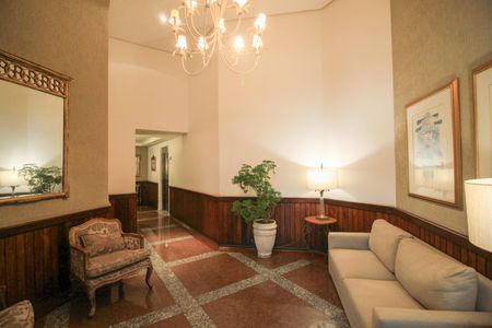 Apartamento à venda com 260m², 6 quartos e 4 vagas Apartamento à venda com 260m², 6 quartos e 4 vagasÁrea comum