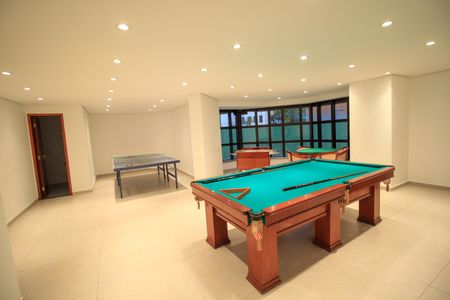 Apartamento à venda com 260m², 6 quartos e 4 vagas Apartamento à venda com 260m², 6 quartos e 4 vagasÁrea comum