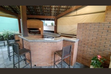 Apartamento à venda com 260m², 6 quartos e 4 vagas Apartamento à venda com 260m², 6 quartos e 4 vagasÁrea comum