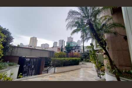 Apartamento à venda com 260m², 6 quartos e 4 vagas Apartamento à venda com 260m², 6 quartos e 4 vagasÁrea comum