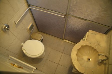 Casa à venda com 191m², 3 quartos e 3 vagasBanheiro/Suíte 2