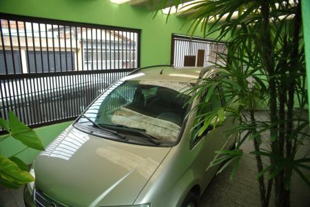 Casa à venda com 191m², 3 quartos e 3 vagasGaragem