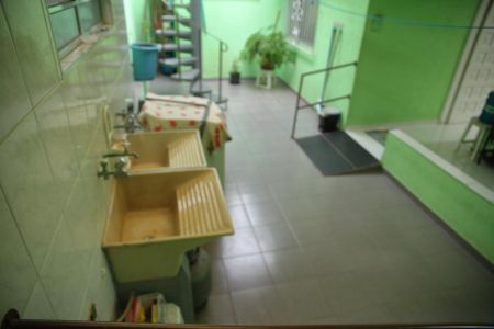 Casa à venda com 191m², 3 quartos e 3 vagasLavanderia