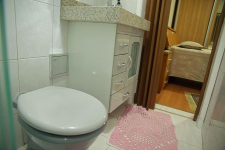 Casa à venda com 191m², 3 quartos e 3 vagasBanheiro/Suíte