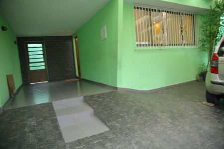 Casa à venda com 191m², 3 quartos e 3 vagasGaragem