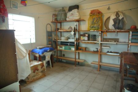 Casa à venda com 191m², 3 quartos e 3 vagasQuarto de Serviço