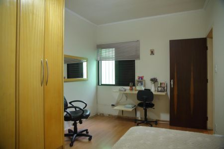 Casa à venda com 191m², 3 quartos e 3 vagasQuarto