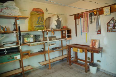 Casa à venda com 191m², 3 quartos e 3 vagasQuarto de Serviço