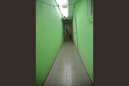 Casa à venda com 191m², 3 quartos e 3 vagasLavanderia