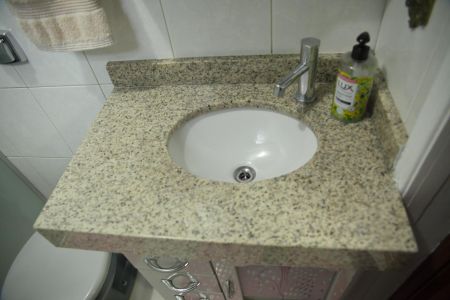 Casa à venda com 191m², 3 quartos e 3 vagasBanheiro/Suíte