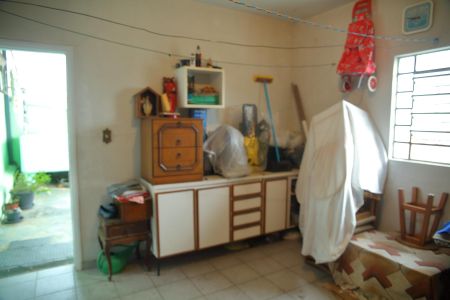 Casa à venda com 191m², 3 quartos e 3 vagasQuarto de Serviço