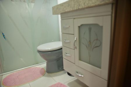 Casa à venda com 191m², 3 quartos e 3 vagasBanheiro/Suíte