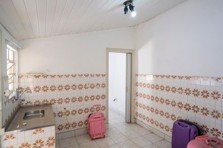 Casa à venda com 200m², 3 quartos e 5 vagasCasa 2, cozinha