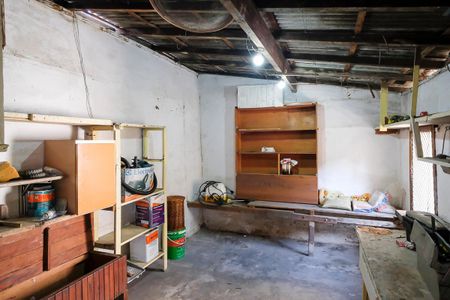 Casa à venda com 200m², 3 quartos e 5 vagasDepósito