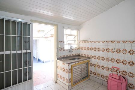 Casa à venda com 200m², 3 quartos e 5 vagasCasa 2, cozinha
