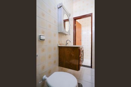 Casa à venda com 200m², 3 quartos e 5 vagasCasa 1, banheiro 2