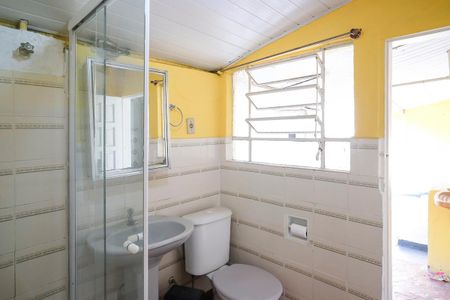 Casa à venda com 200m², 3 quartos e 5 vagasCasa 2, banheiro