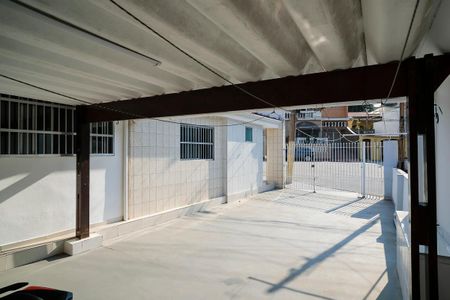 Casa à venda com 200m², 3 quartos e 5 vagasGaragem