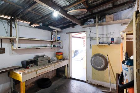 Casa à venda com 200m², 3 quartos e 5 vagasDepósito