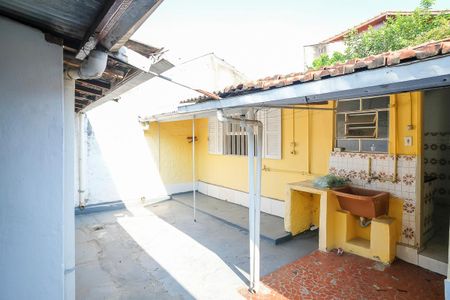 Casa à venda com 200m², 3 quartos e 5 vagasÁrea de serviço