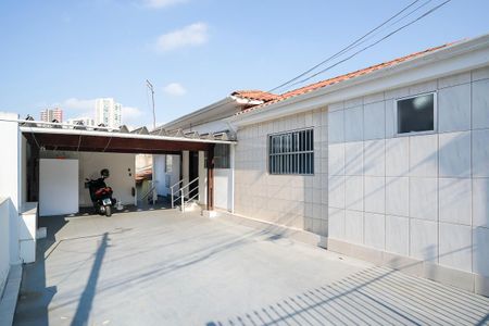 Casa à venda com 200m², 3 quartos e 5 vagasGaragem