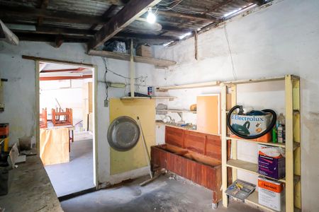 Casa à venda com 200m², 3 quartos e 5 vagasDepósito