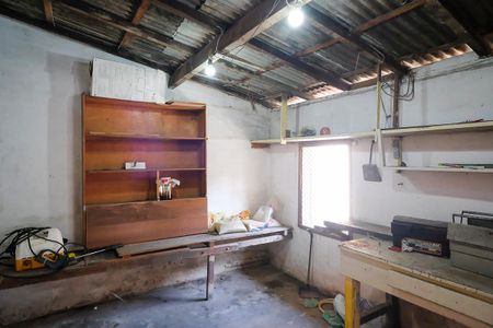 Casa à venda com 200m², 3 quartos e 5 vagasDepósito