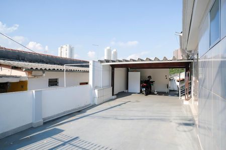 Casa à venda com 200m², 3 quartos e 5 vagasGaragem
