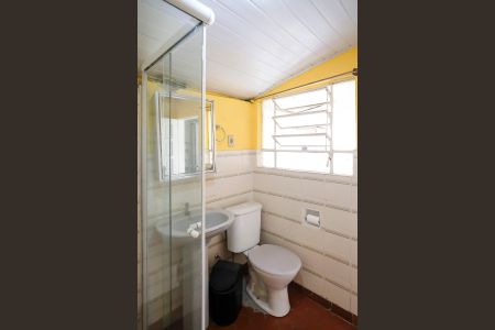 Casa à venda com 200m², 3 quartos e 5 vagasCasa 2, banheiro