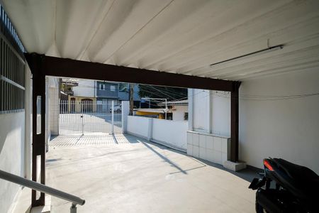 Casa à venda com 200m², 3 quartos e 5 vagasGaragem