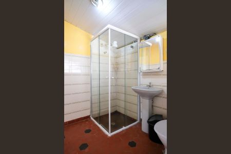 Casa à venda com 200m², 3 quartos e 5 vagasCasa 2, banheiro